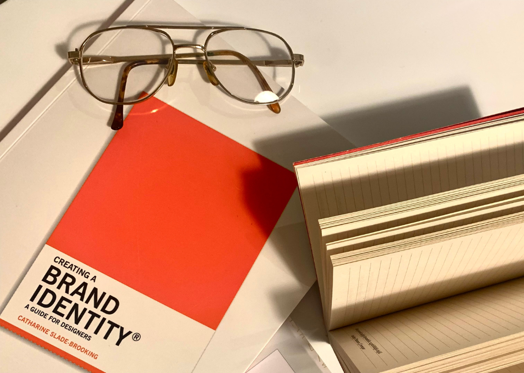 Brand Identity Evolution